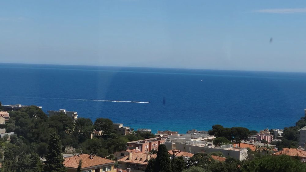 � vendre  Villa Roquebrune-Cap-Martin (06190)