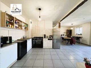  Appartement � vendre 4 pi�ces 92 m�