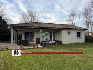  Maison � vendre 4 pi�ces 94 m�