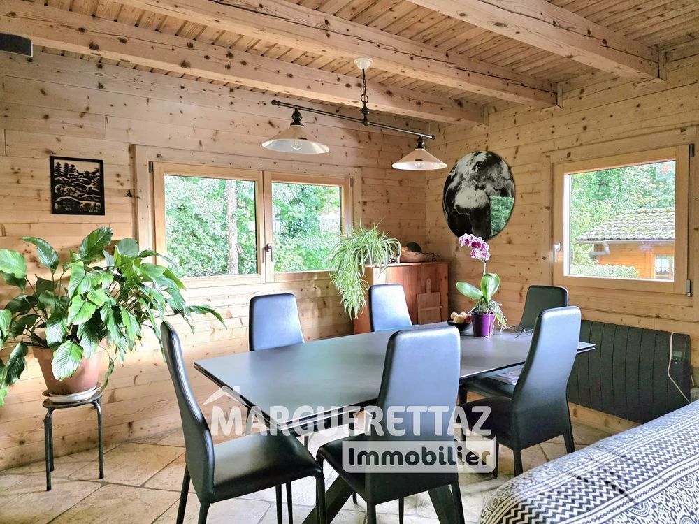 � vendre  Maison Viuz-en-Sallaz (74250)