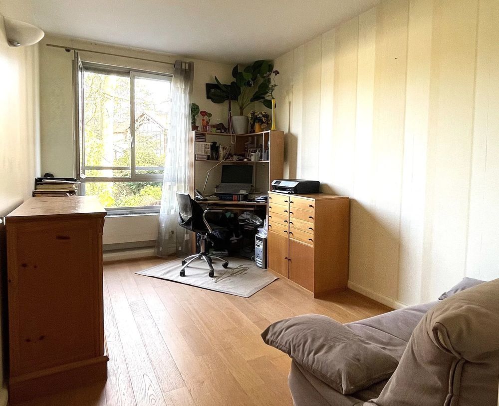 � vendre  Appartement Ville-d'Avray (92410)