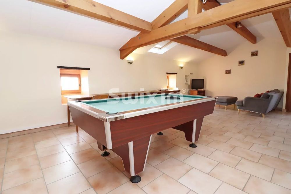 � vendre  Maison Vagnas (07150)