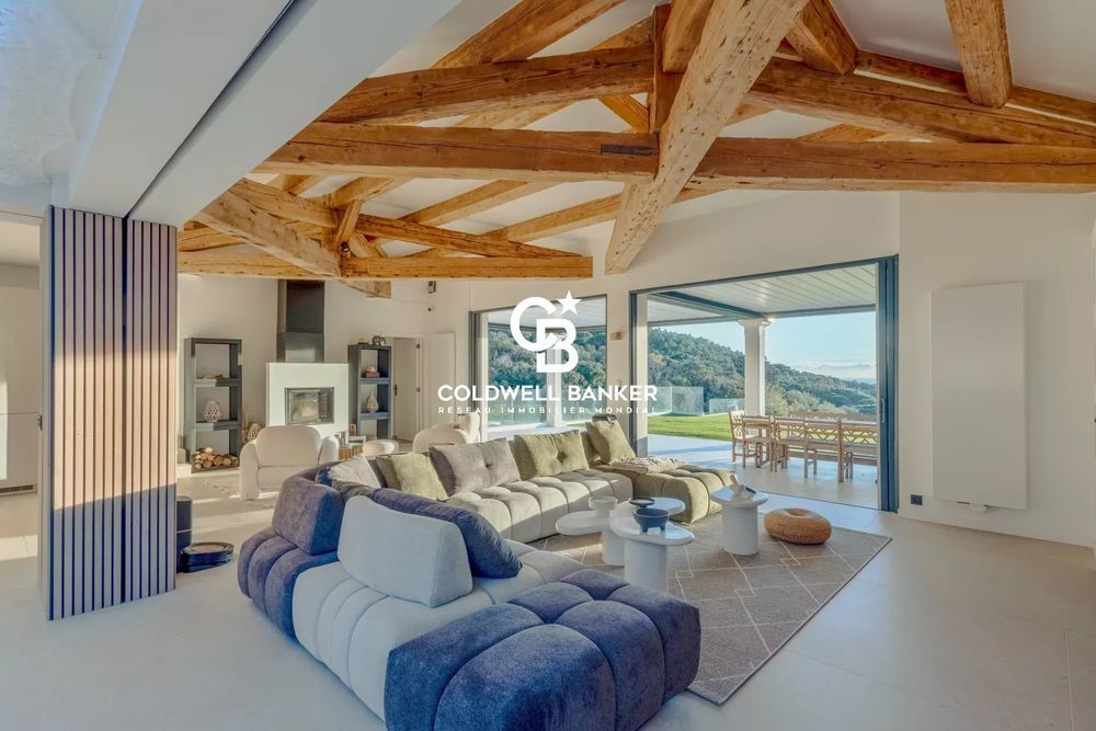 � vendre  Maison La Croix-Valmer (83420)