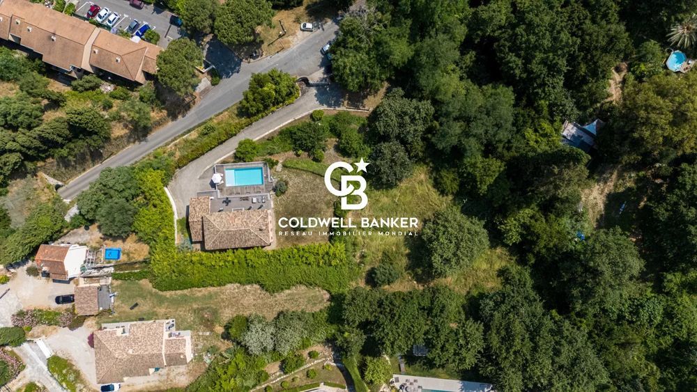 � vendre  Maison Vence (06140)