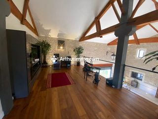  Maison � vendre 4 pi�ces 167 m�