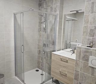  Appartement � louer 2 pi�ces 40 m�