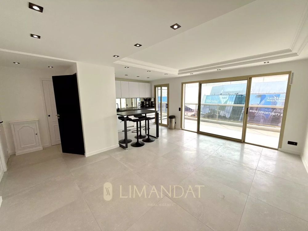 � vendre  Appartement Cannes (06400)