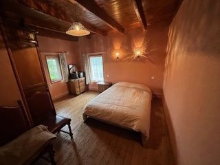  Maison � vendre 10 pi�ces 200 m�