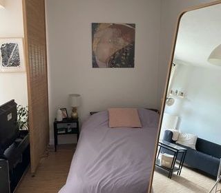  Appartement � vendre 1 pi�ce 36 m�