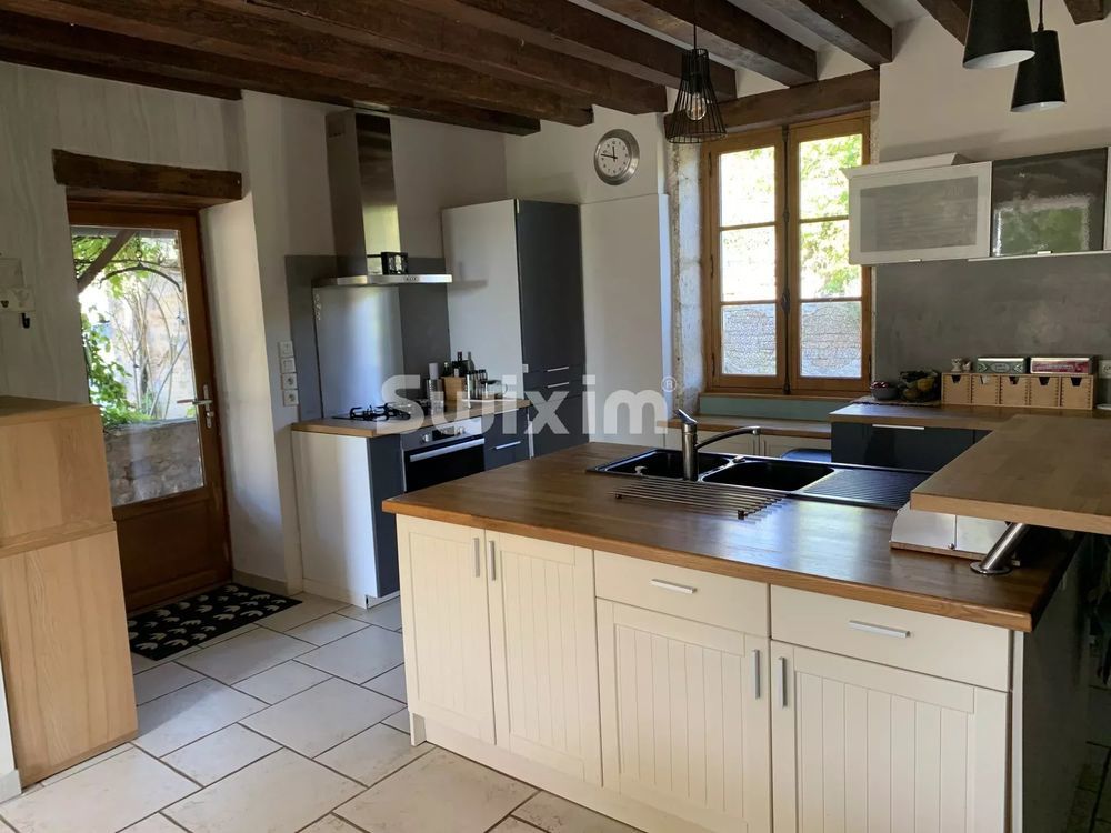 � vendre  Maison Culles-les-Roches (71460)