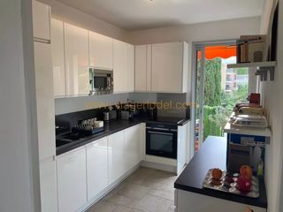  Appartement � vendre 5 pi�ces 141 m�