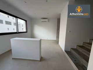  Appartement � vendre 2 pi�ces 46 m�