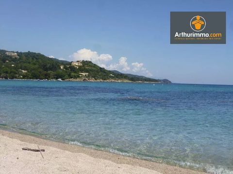   VILLA PIEDS DANS L'EAU - CORSE DU SUD Maison - 6 pi�ce(s) - 262 m�