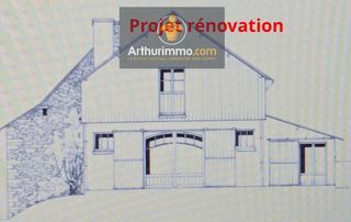  Maison � vendre 2 pi�ces 199 m�