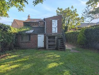  Maison � vendre 4 pi�ces 98 m�