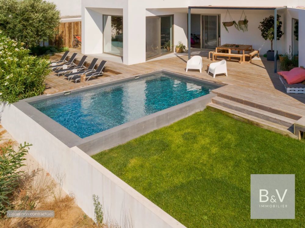 � vendre  Maison Anglet (64600)