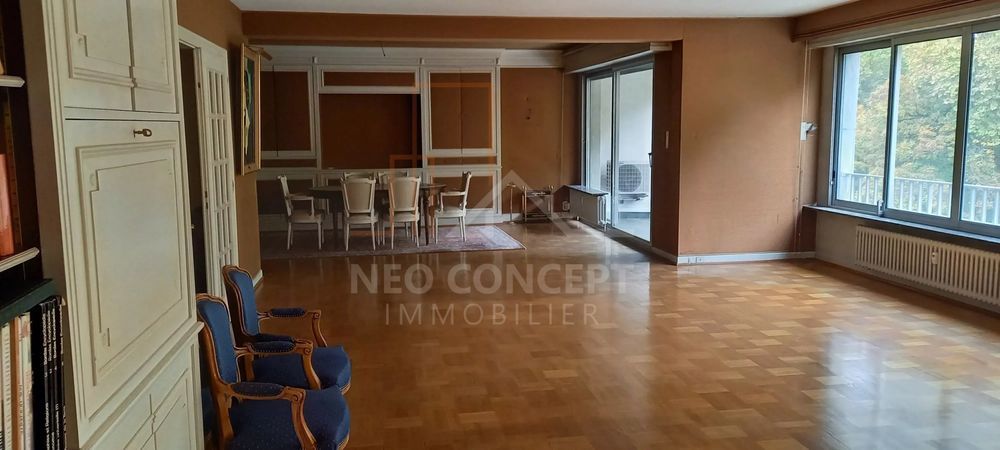 � vendre  Appartement Strasbourg (67000)