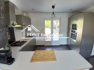  Maison � vendre 6 pi�ces 131 m�