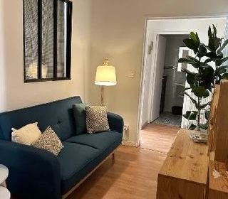 Appartement � louer 1 pi�ce 10 m�
