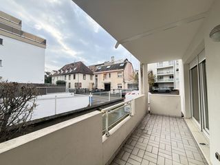  Appartement � vendre 4 pi�ces 85 m�