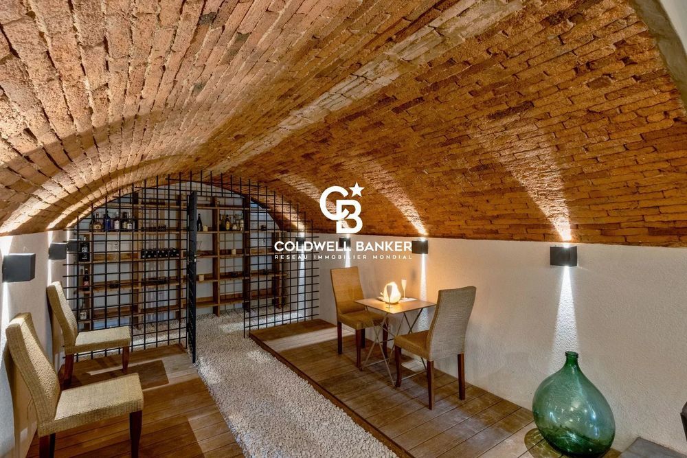 � vendre  Villa La Garde-Freinet (83680)