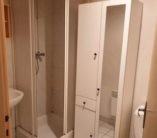  Appartement � louer 1 pi�ce 25 m�