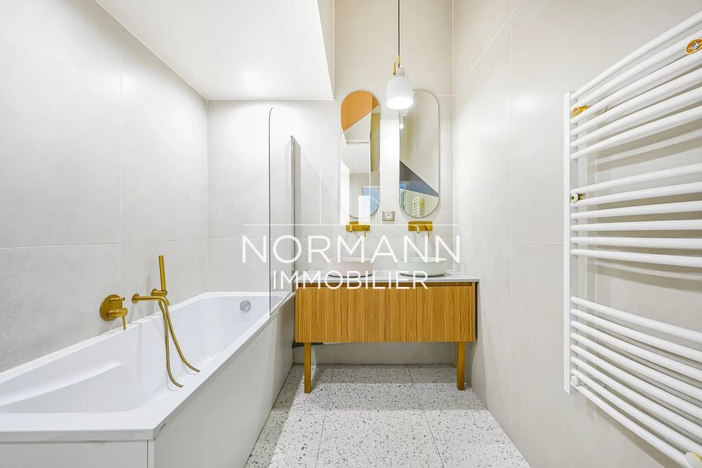 � vendre  Appartement Suresnes (92150)