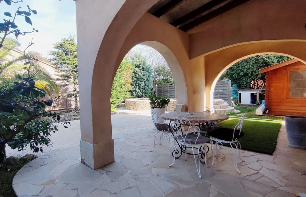 � vendre  Maison Fr�jus (83600)