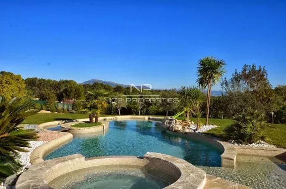 � vendre  Maison Mougins (06250)