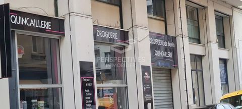 Local commercial 2500 42000 Saint-�tienne