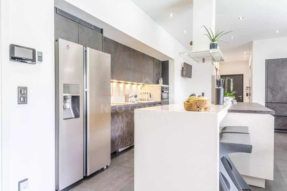 � vendre  Villa Schirrhein (67240)