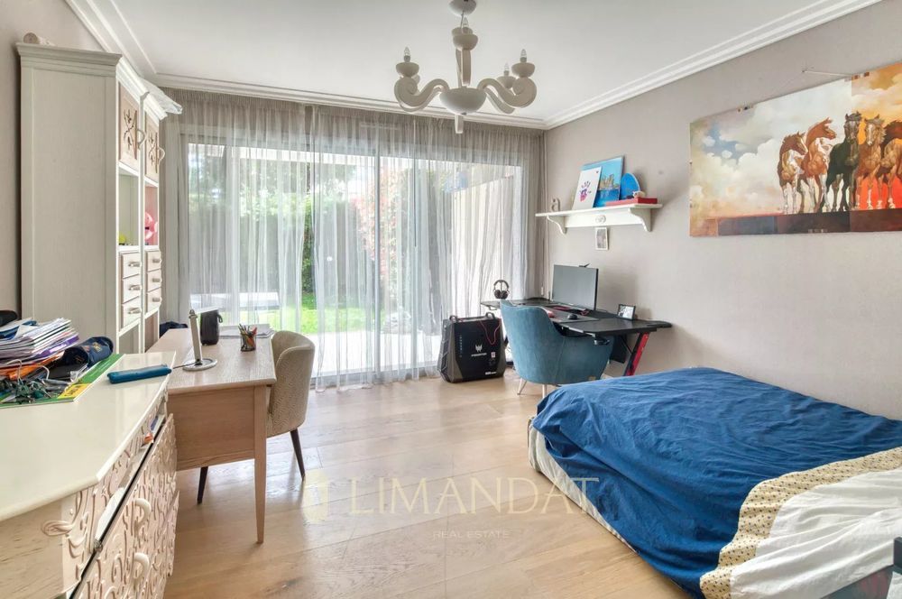 � vendre  Appartement Vallauris (06220)