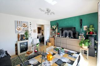  Appartement � vendre 3 pi�ces 64 m�