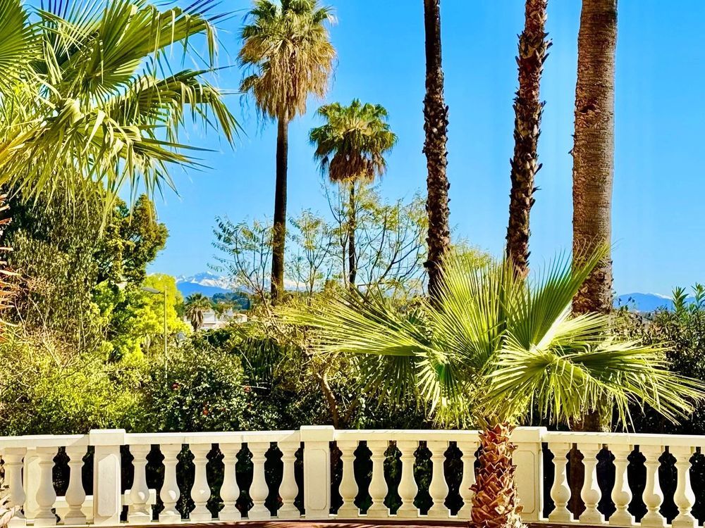 � vendre  Maison Vallauris (06220)