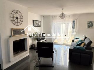  Maison � vendre 7 pi�ces 132 m�