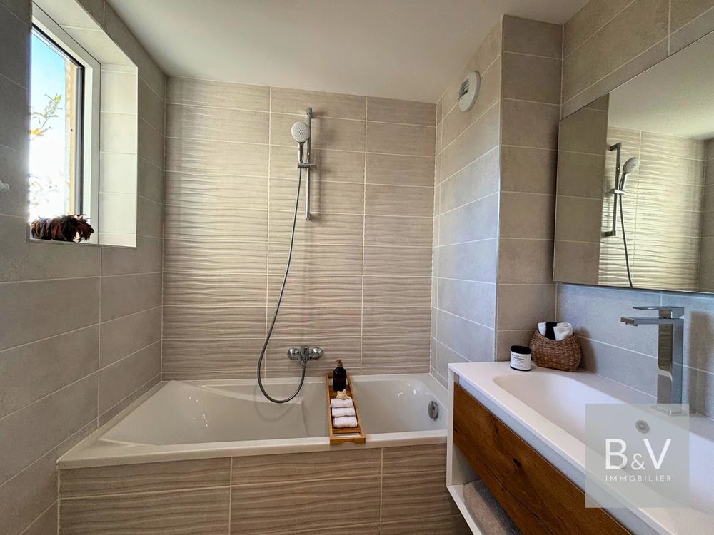 � vendre  Appartement Saint-Laurent-du-Var (06700)