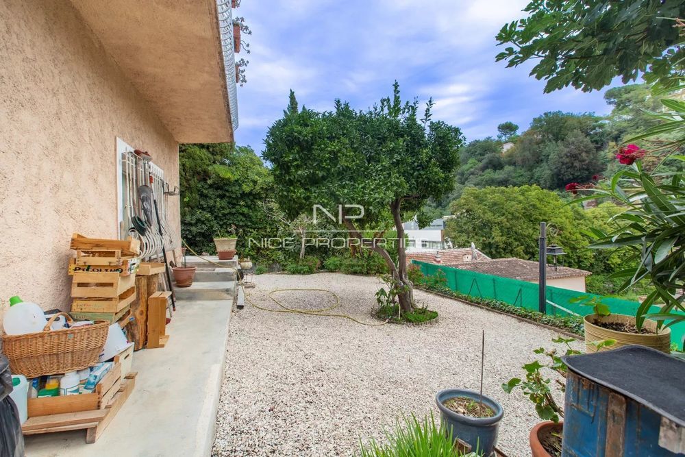 � vendre  Maison Nice (06100)