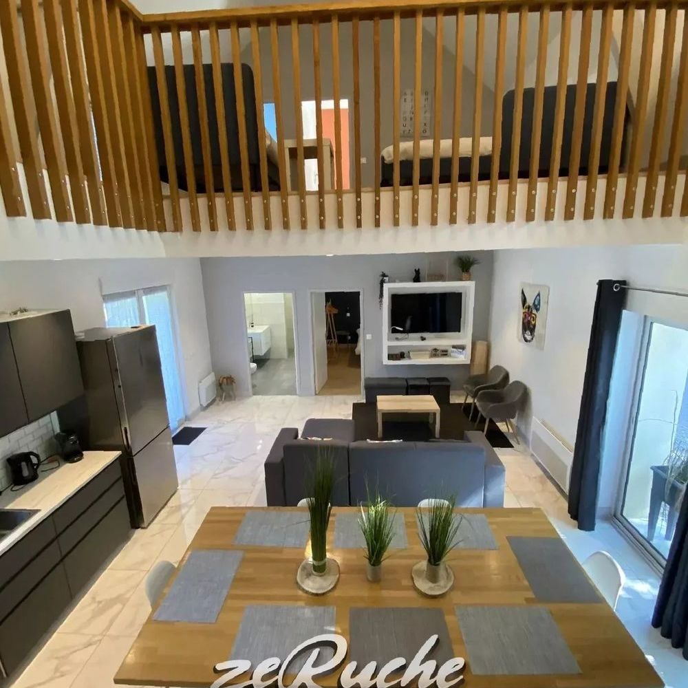 � vendre  Villa Bretteville-sur-Odon (14760)