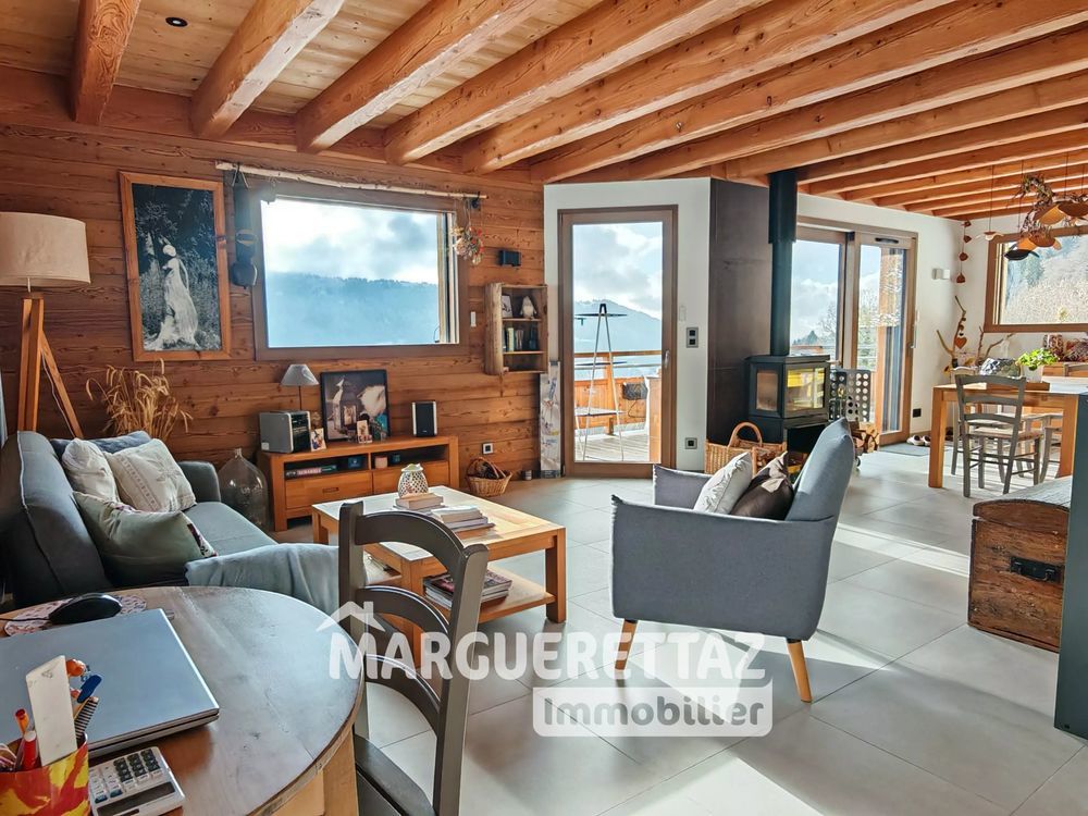 � vendre  Maison Verchaix (74440)