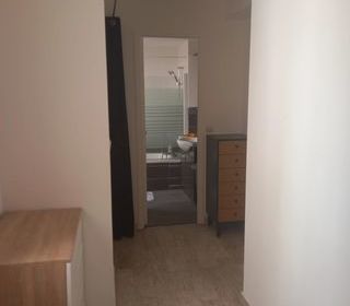  Appartement � louer 1 pi�ce 26 m�