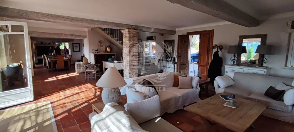 � vendre  Maison Le Plan-de-la-Tour (83120)