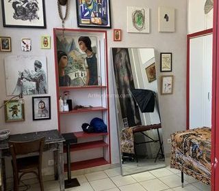  Maison � vendre 15 + pi�ces 384 m�