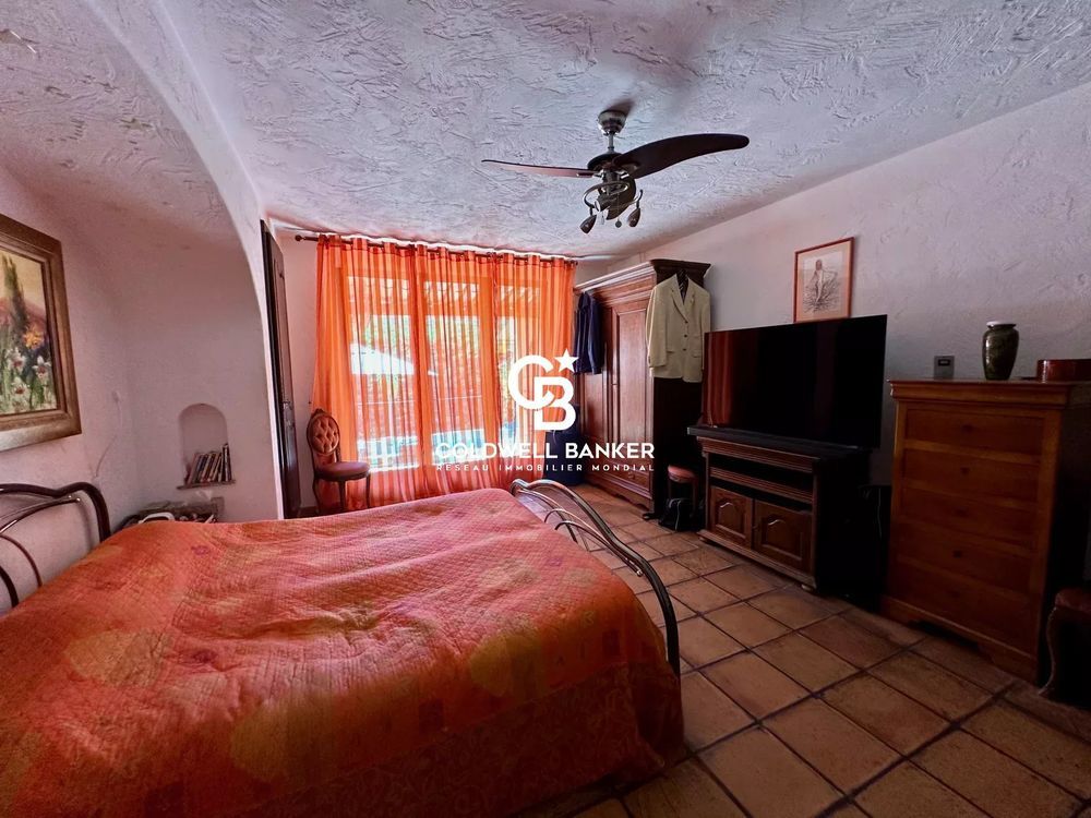 � vendre  Maison La Colle-sur-Loup (06480)