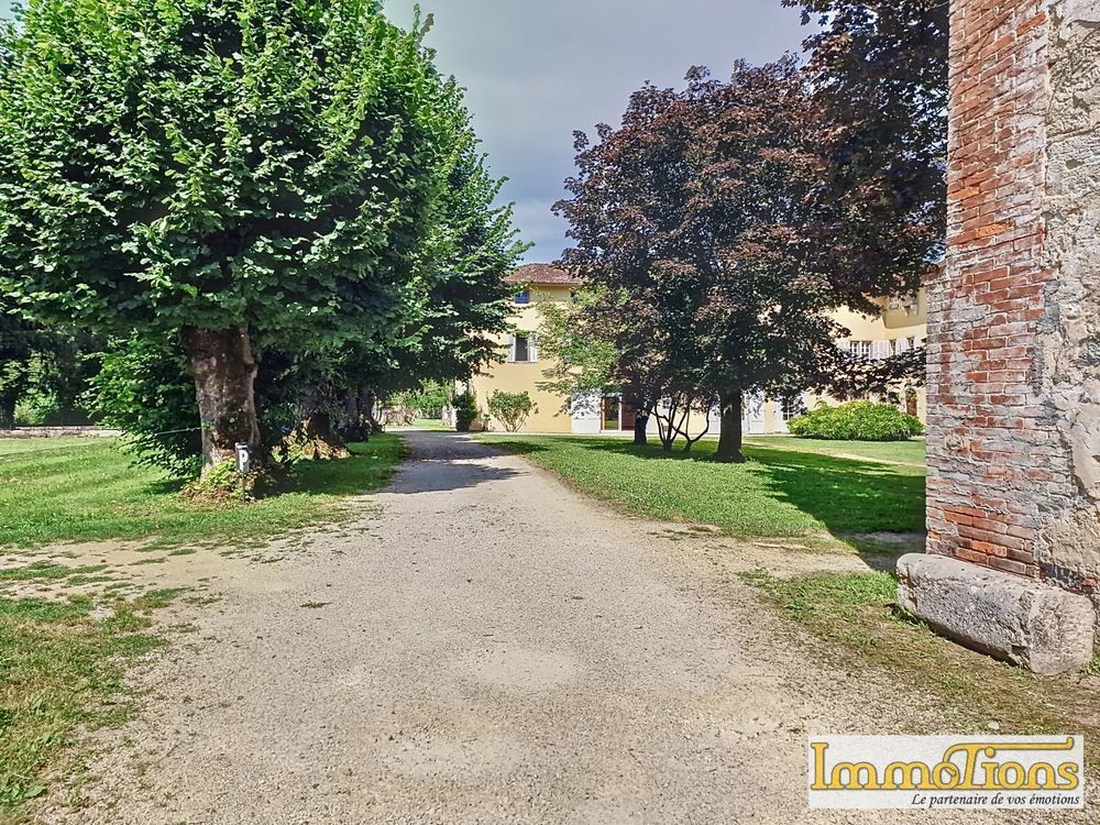 � vendre  Maison Saint-Marcellin (38160)