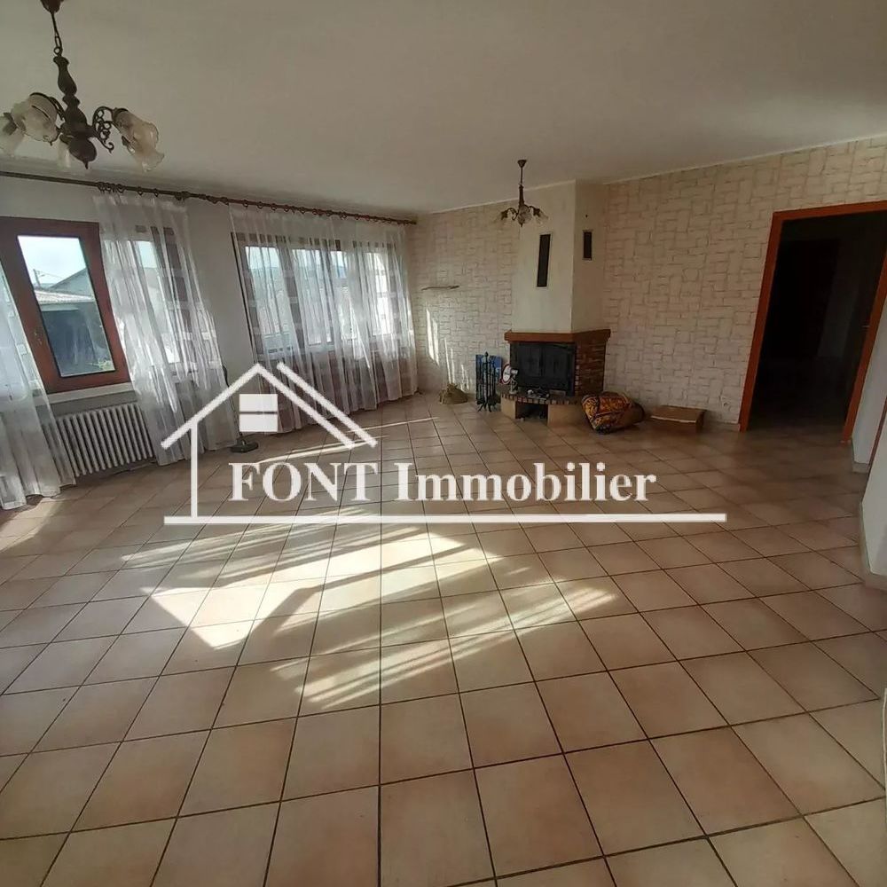 � vendre  Maison Saint-Paul-en-Jarez (42740)
