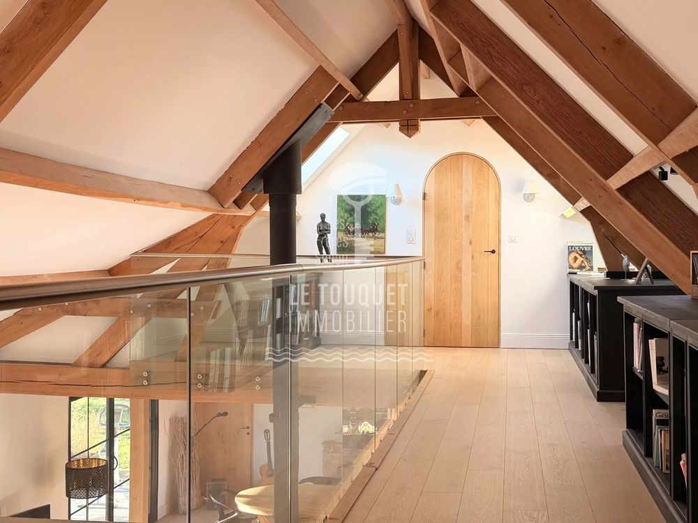 � vendre  Villa Cucq (62780)