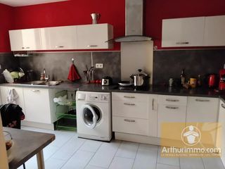  Appartement � vendre 5 pi�ces 110 m�