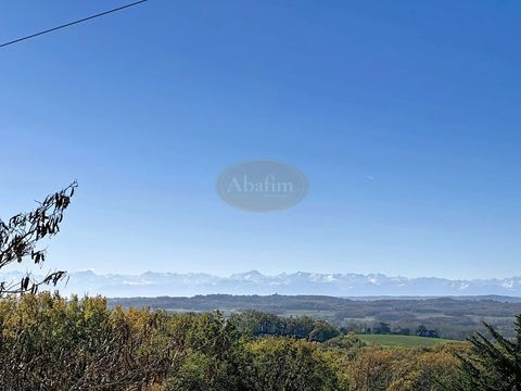   Villa avec piscine et vue Maison - 9 pi�ce(s) - 180 m�