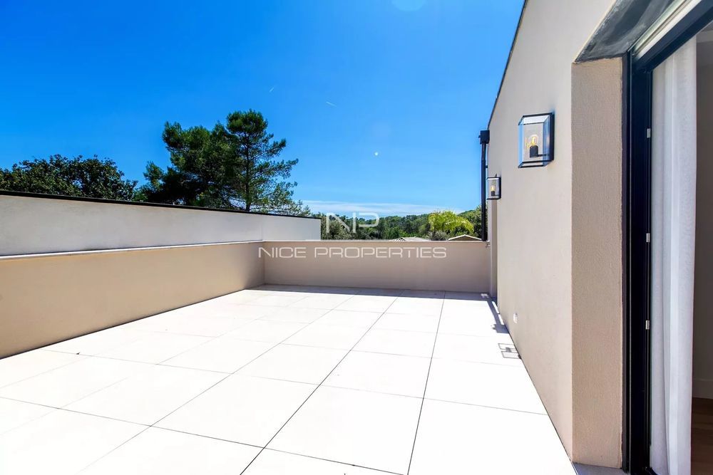 � vendre  Villa Mouans-Sartoux (06370)