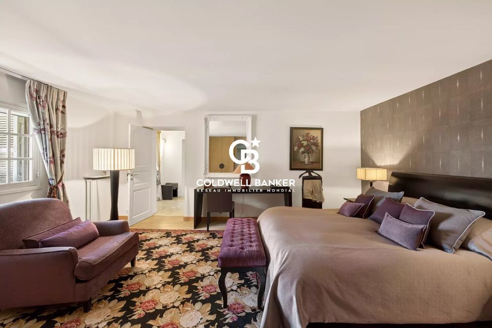 � vendre  Villa Vence (06140)